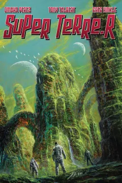 Super Terre.R