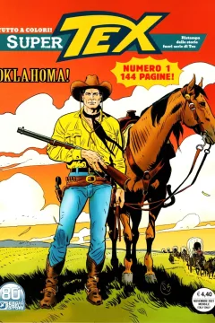 Super Tex