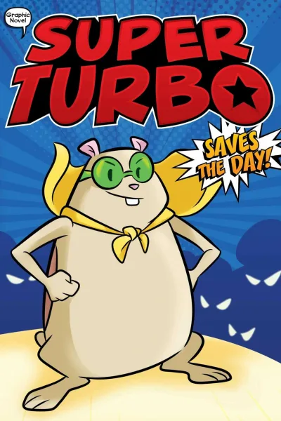 Super Turbo (2021) - Series 