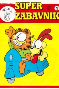 Super Zabavnik