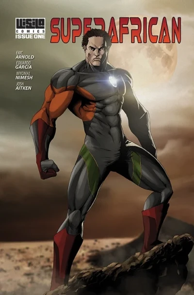 Uisila Comics