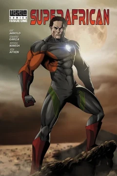 Superafrican
