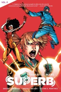 Superb: Generation Wars