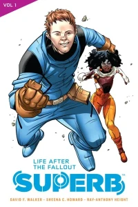 Superb: Life After the Fallout