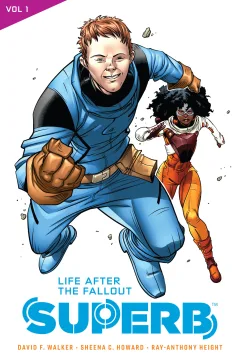 Superb: Life After the Fallout