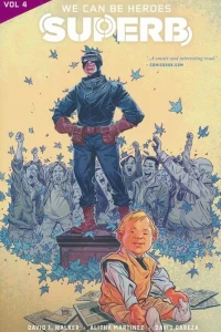 Superb: We Can Be Heroes