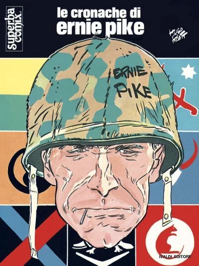 Superba Comix (1982) - Series 
