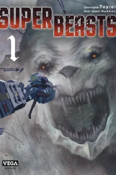 Superbeasts