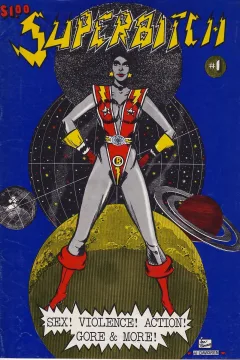 Superbitch