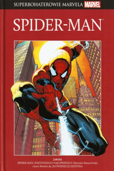 Superbohaterowie Marvela (2017) - Series 