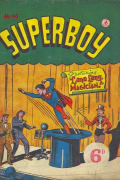 Superboy