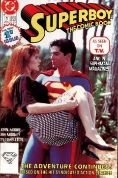Superboy