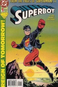 Superboy