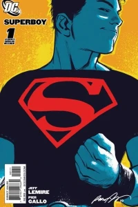 Superboy