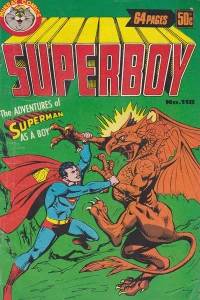 Superboy