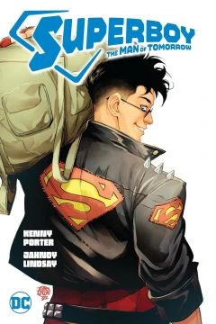 Superboy: The Man of Tomorrow