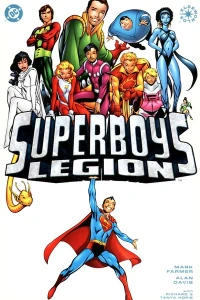 Superboy's Legion
