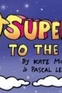 Supercat to the Rescue