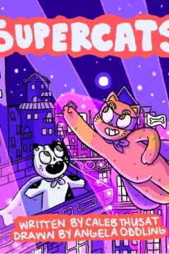 Supercats