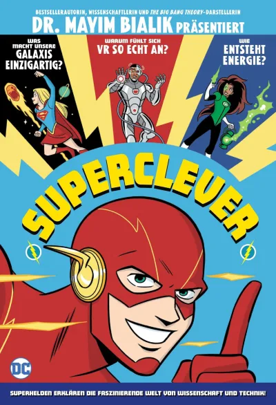 Superclever (2021) - Series 