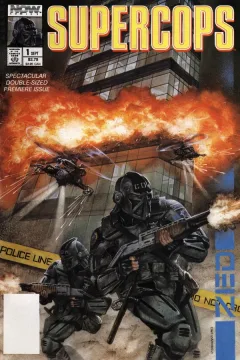 Supercops