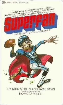 Superfan (1972) - Series 