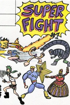 SuperFight