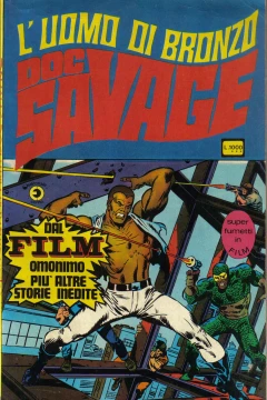 Superfumetti