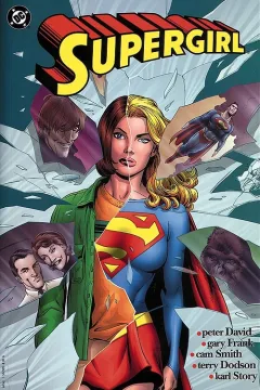 Supergirl