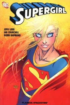 Supergirl