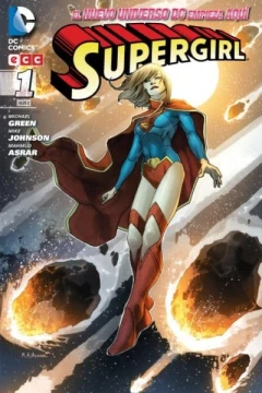 Supergirl