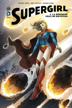 Supergirl
