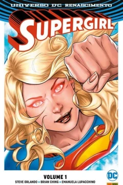 Supergirl