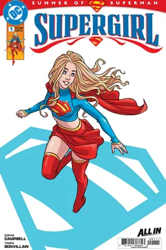 Supergirl
