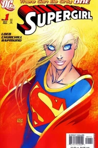 Supergirl