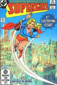 Supergirl