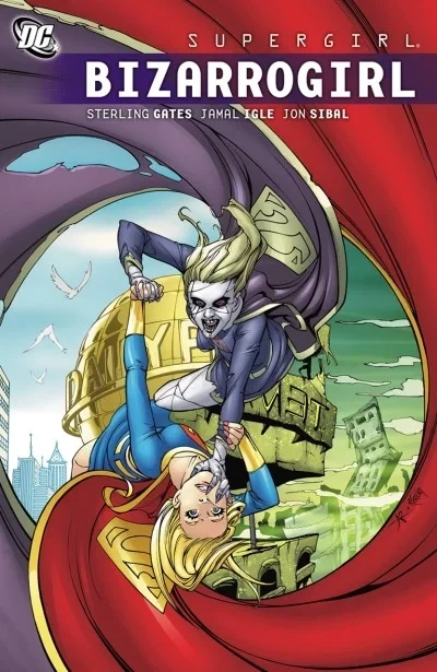 Supergirl: Bizarrogirl (Trade Paperback, 2011) - Series 