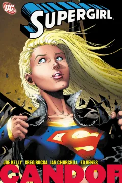 Supergirl: Candor