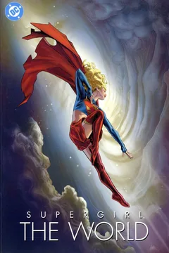 Supergirl: The World