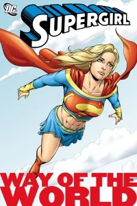 Supergirl: Way of the World