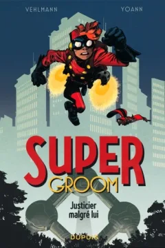 Supergroom