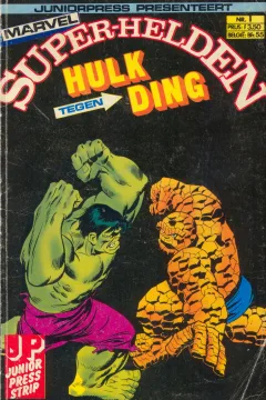 Superhelden