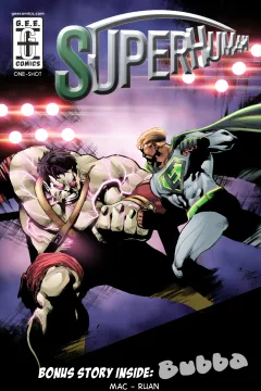 Superhuman/Bubba