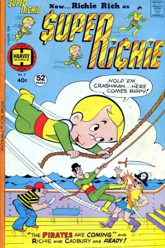 Superichie