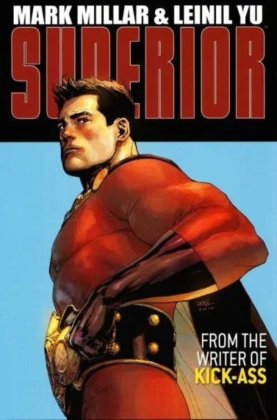 Superior (2012) - Series 