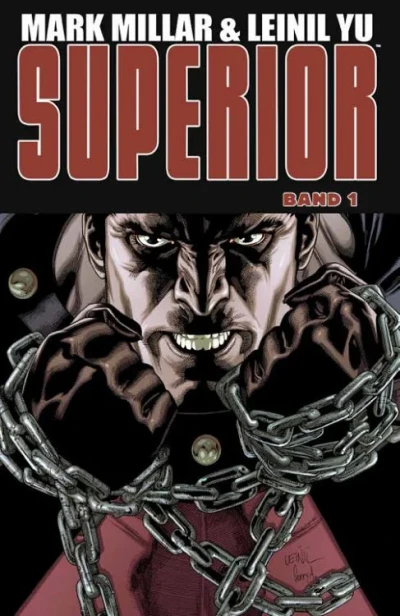 Superior (2012) - Series 