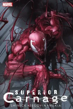 Superior Carnage