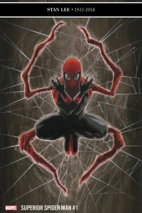 Superior Spider-Man