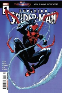 Superior Spider-Man
