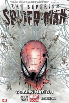 Superior Spider-Man: Goblin Nation